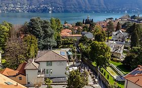 Hotel Ristorante La Vignetta Cernobbio